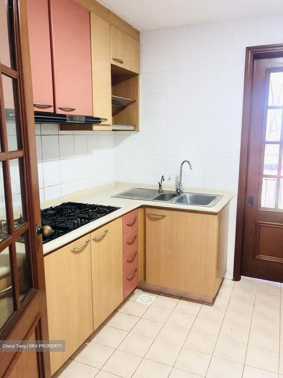 Tropical Spring (D18), Condominium #619386551